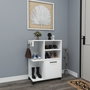 Hanah Home Rebusa - Blanco